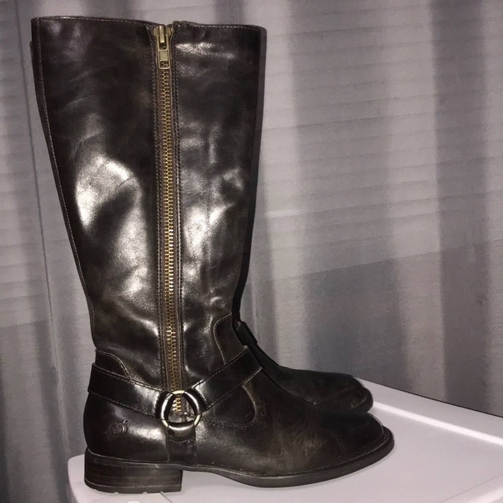 Born Boots